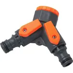 M.A.T. Group Aqua rozdvojka s ventilem…