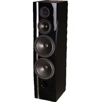 Audio AQ PASSION 25 (černé)