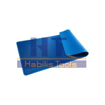 podložka ROCKLER silikonová pracovní PODLOŽKA nejen pro lepení