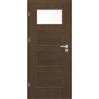 Stavební výplň ERKADO bezfalcové dveře ERKADO SORANO 7