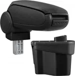 Kia Rio 2017 loketní opěrka černá