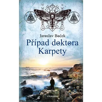 Případ doktora Karpety - Jaroslav Boček…