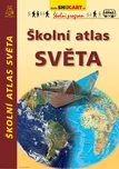 Školní atlas světa - Shocart (2004,…