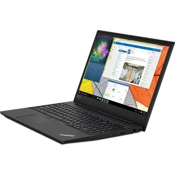 Notebook Lenovo ThinkPad E590 (20NB001YMC)