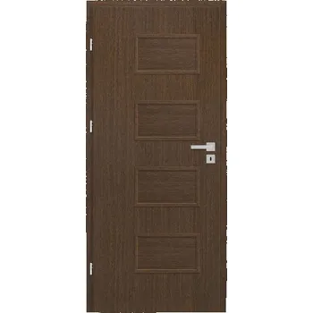 Stavební výplň ERKADO bezfalcové dveře ERKADO SORANO 12