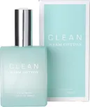 Clean Warm Cotton W EDP