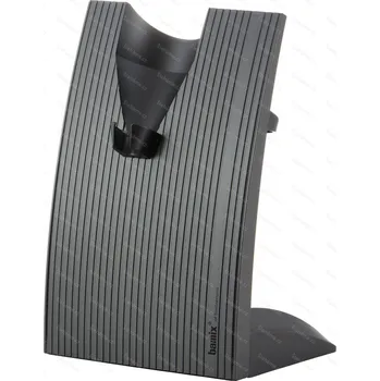 Stojan Bamix SWISS LINE, antracitový