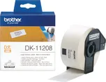 DK 11208 (samolepicí papírové / široké…