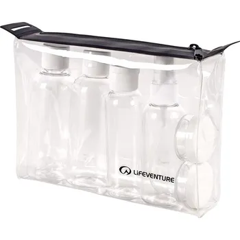 LifeVenture flight bottle set