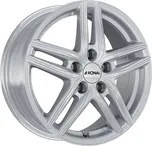 Ronal R65 Silber 6,5x16 5x110 ET37