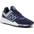 Dámské tenisky New Balance WS247TRF modré