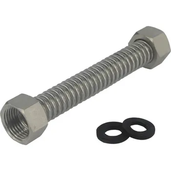 Klum Vlnovec nerezový na vodu FxF 3/4", 250 cm