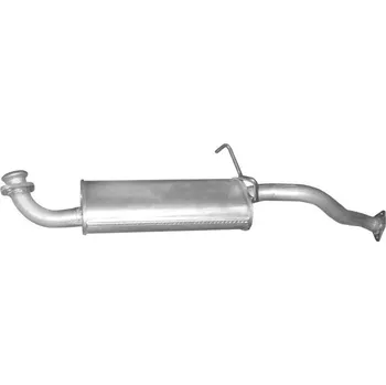 Auto-moto Střední tlumič výfuku POLMO 14.03