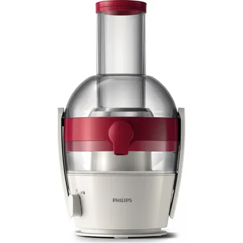 Odšťavňovač Philips HR 1855/90