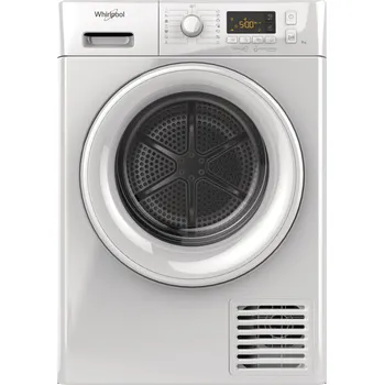 Sušička Whirlpool FTM1182YEU