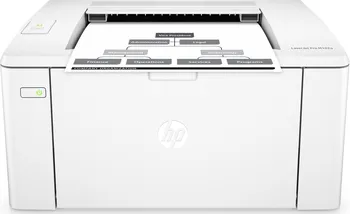 Tiskárna HP LaserJet Pro M102a