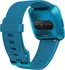Chytré hodinky FitBit Versa Lite Marina Blue