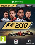 F1 2017 Special Edition Xbox One