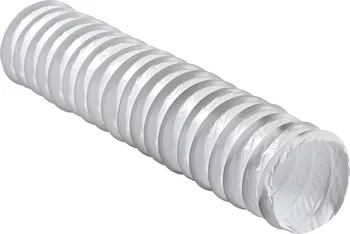Ventilace Vents Flexi potrubí plastové kulaté Polyvent 100 mm/1 m