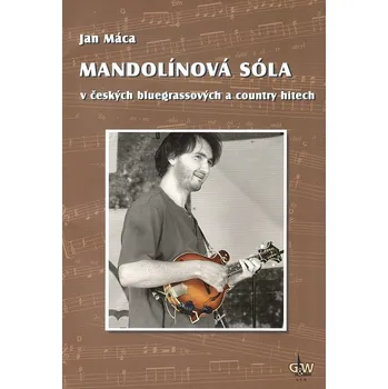 Mandolínová sóla - Jan Máca