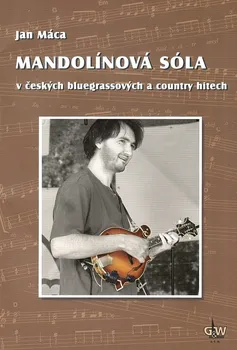 Mandolínová sóla - Jan Máca