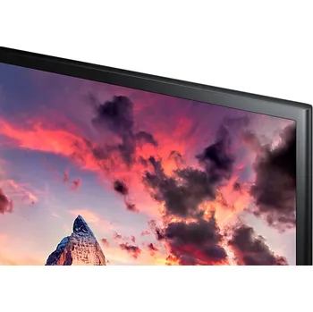 Ultra štíhlý monitor Samsung S24F350