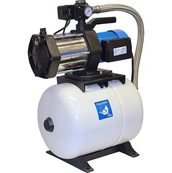Domácí vodárna Europumps DV 35 GW