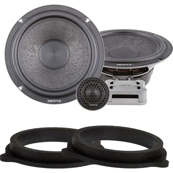 Auto Hi-Fi Reproduktory do Nissan Juke č. 3