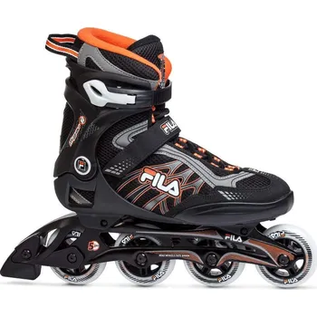Kolečkové brusle FILA Mizar 80 SA
