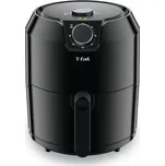 Tefal Easy Fry Classique EY201815 černá