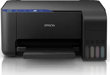 Tiskárna Epson EcoTank L3151