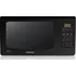 Mikrovlnná trouba Samsung MW 733 K-B/XEO