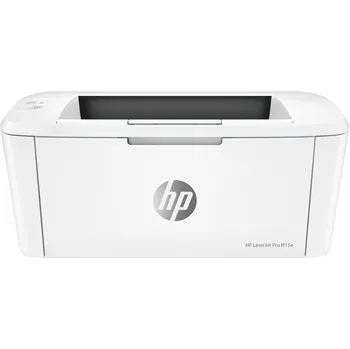 Tiskárna HP LaserJet Pro M15a