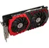 Grafická karta MSI GeForce GTX 1060 Gaming X 6 GB