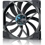 Fractal Design Venturi HF-140 černý