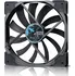 PC ventilátor Fractal Design Venturi HF-140 černý