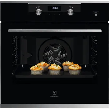 Vestavná trouba Electrolux KODEH70X