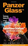 PanzerGlass ClearCase pro Samsung…