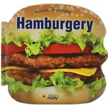 Domácí delikatesy: Hamburgery -…