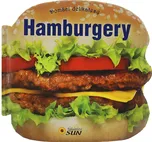 Domácí delikatesy: Hamburgery -…