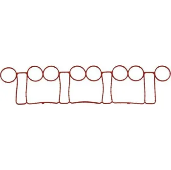 Automobilové těsnění Těsnění, koleno sacího potrubí ELRING 493.390