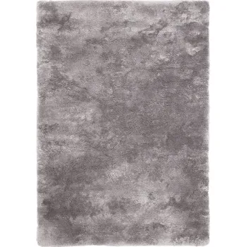 Koberec Obsession Curacao 490 stříbrný 200 x 290 cm