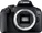 Canon EOS 2000D, tělo, černý