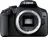 Canon EOS 2000D, tělo, černý