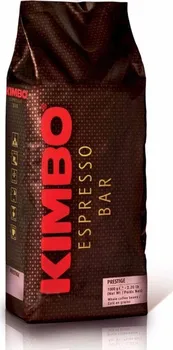 Káva Kimbo Espresso Bar Prestige Zrnková 1 kg