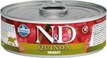 N&D Cat Quinoa Urinary Duck & Cranberry…