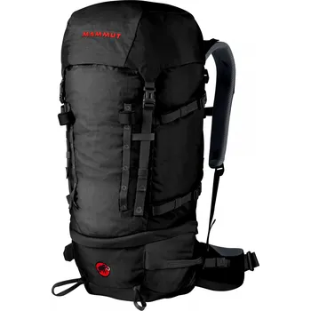 turistický batoh Mammut Trion Advanced 32 + 7 l černý