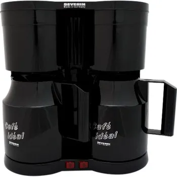Kávovar Severin KA 5828