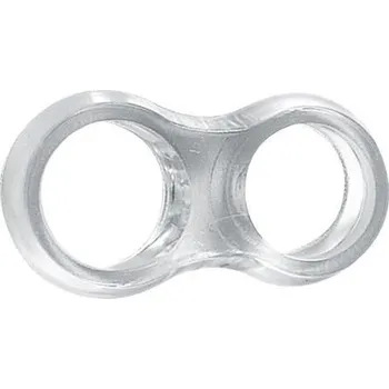 ELIPLAST Tlumič nárazů na kliku 42 x 15 mm 4 ks