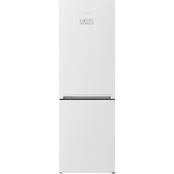 Lednice Recenze Beko MCNA366E40W